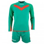 Echipament de fotbal LEGEA Kit Castiglia - KIT6060